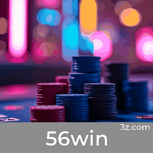 56win login page Brazil – secure online casino access