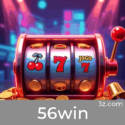 56win login page Brazil – secure online casino access