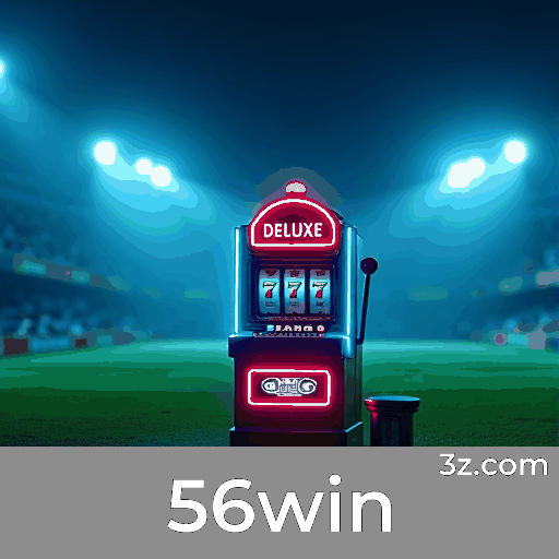 56win login page Brazil – secure online casino access