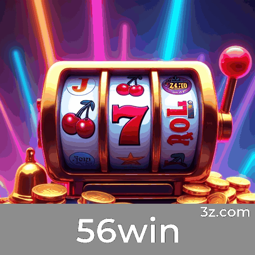 56win login page Brazil – secure online casino access